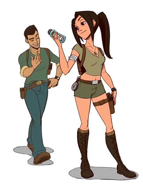 tomb raider fanfiction|tomb raider crossover fan fiction.